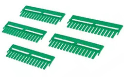 伯樂Mini Protean-tetra小型垂直電泳槽1.0mm 15孔電泳梳 1653360.jpg 伯樂Mini Protean-tetra小型垂直電泳槽1.0mm 15孔電泳梳 1653360.jpg