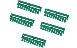 伯樂Mini Protean-tetra小型垂直電泳槽1.5mm 10孔電泳梳 1653365.jpg 伯樂Mini Protean-tetra小型垂直電泳槽1.5mm 10孔電泳梳 1653365.jpg