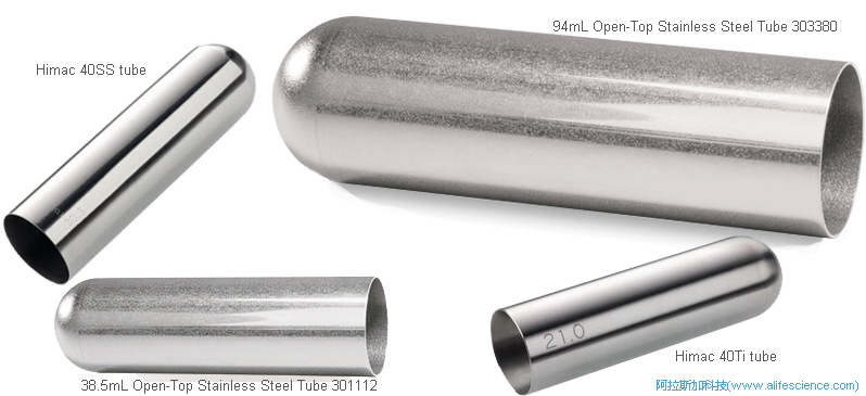 CP100NX超速離心機(jī)P70AT角轉(zhuǎn)頭40SS 40Ti離心管 Optima XPN系列離心機(jī)Types 45 Ti type 70 Ti用不銹鋼離心管.jpg CP100NX超速離心機(jī)P70AT角轉(zhuǎn)頭40SS 40Ti離心管 Optima XPN系列離心機(jī)Types 45 Ti type 70 Ti用不銹鋼離心管.jpg