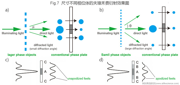 尺寸不同相位體的夫瑯禾費(fèi)衍射效果圖.jpg 尺寸不同相位體的夫瑯禾費(fèi)衍射效果圖.jpg